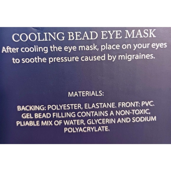 Men Bath 4 Products COOLING FORMULA Shower GEL, MIST, LOTION, MASK Spa Treatment - Picture 14 of 16